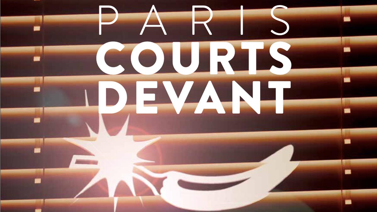 Paris Courts Devant 2023
